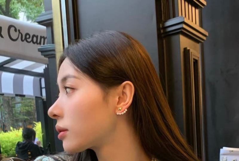 Bottega Veneta Earrings